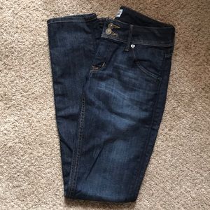 Hudson jeans